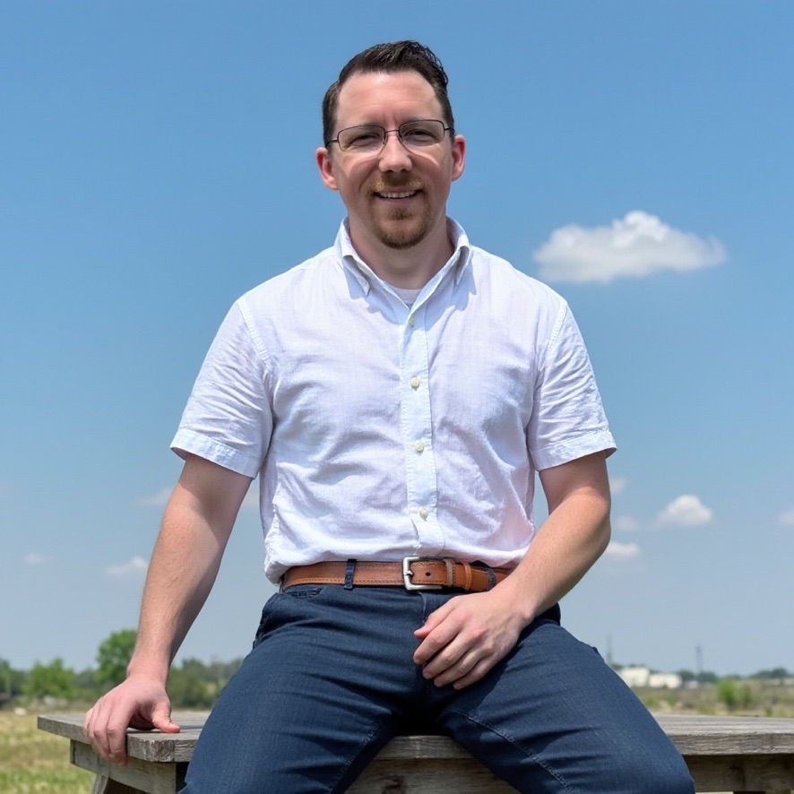 Jordan Bloomingdale, founder of Dreamlife Innovations